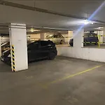 Prince Apartments