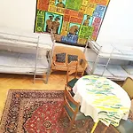 Bridgetown Hostel