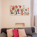 Charming Flat In The Center