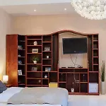 Charming Flat In The Center