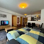 Novo Central Apartments