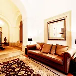Budapest Center Apartments