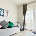 Ani\'S Home Newly Built Apartment