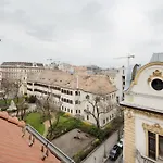 Grand Budapest Penthouse
