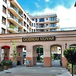 Downtown Family Apartments