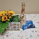 Jackpot Apartman