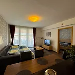 Downtown Family Apartments