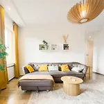 Budapest Rooftop Nook