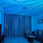 Budapest Center Shopping Apartment