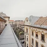 Grand Budapest Penthouse