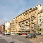 Lotus Apartments Origo With Garage