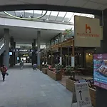 Central Passage For 2, Balcony, Wifi, Ac, Tv