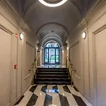 K40 Double Bedroom In The City Center