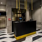 K40 Double Bedroom In The City Center