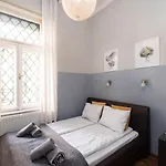 Vaci Street Apartments