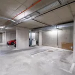 T7 Apartments Modern And Comfortable