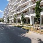 T7 Apartments Modern And Comfortable