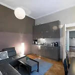Vaci Street Apartments