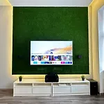 City Forest Apartment