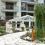 Hotel Belvedere Budapest