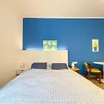 Stray Birds Fashion Apartment With 2Ppl/Wifi/Ac