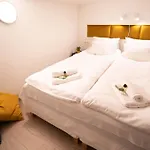 Corvin Palace For Two