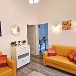Elizabeth Apartment In The Heart Of Budapest