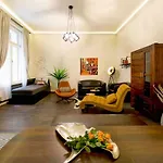 The Best Mondain Apartment Budapest