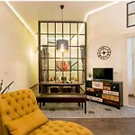 The Best Mondain Apartment Budapest