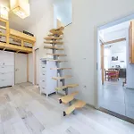 Souper Apartments Downtown-Kiraly Street