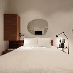 TG Hotel Suites Budapest