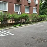 Hermina Apartmanok Westend