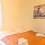Budapest Central Apartments