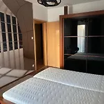 Danube Terrace Apartment With 2 Bedroom With Free Air Conditioner And Private Parking