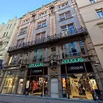 Fashionstreet Green Apartment