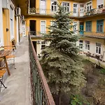 Budapest Best Silent Apartment