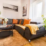 Cozy Panorama Apartment Next To The Buda Castle