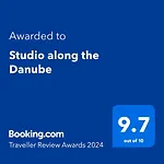 Studio Along The Danube