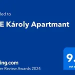Gde Karoly Apartmant