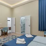 Apartment With 2 Bedrooms Near Gellert Thermal Bath