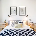 Cosy Tolnai Apartment