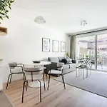 Cosy Tolnai Apartment