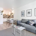 Cosy Tolnai Apartment