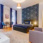 I.K.Apartments
