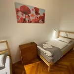 Free Parking - Dob50 Spacious Apartment - 2 Separate Bedroom, 5 People, Ac, Wifi