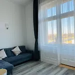 Danube Panorama Apartments