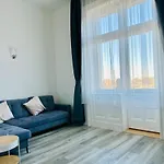 Danube Panorama Apartments