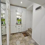 Smart Studio In The Heart Of Budapest