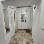 Smart Studio In The Heart Of Budapest