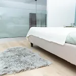 Luxury City Centre Loft In Budapest